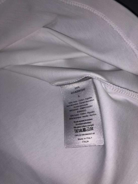 Dior T Shirts Short _SKUDiorS-XLhgntx0415778